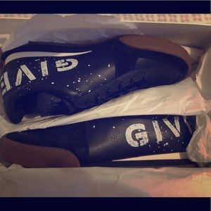 Men Givenchy shoes